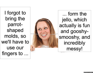 food-columnist-jello-molds