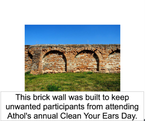 brick-wall-ears