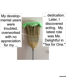 broom-acting