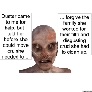 forgiveness-counselor-duster